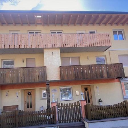 Haus Mairoesl Apartamento Silandro Exterior foto