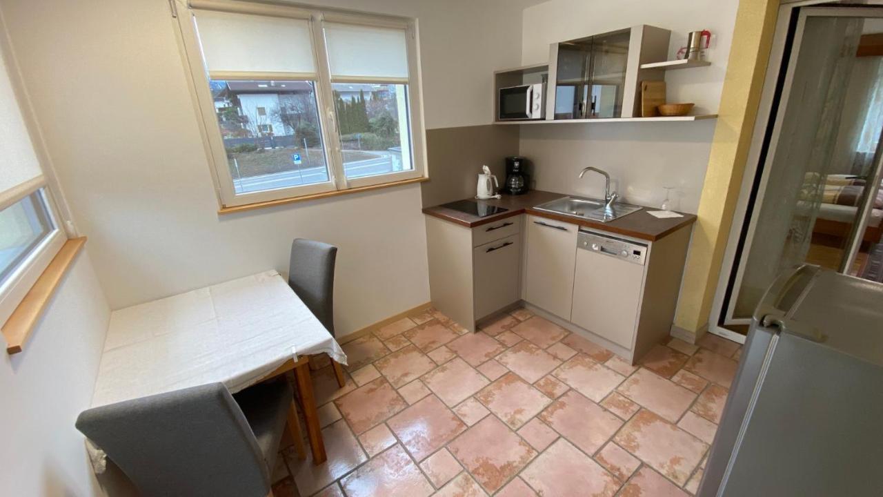Haus Mairoesl Apartamento Silandro Exterior foto