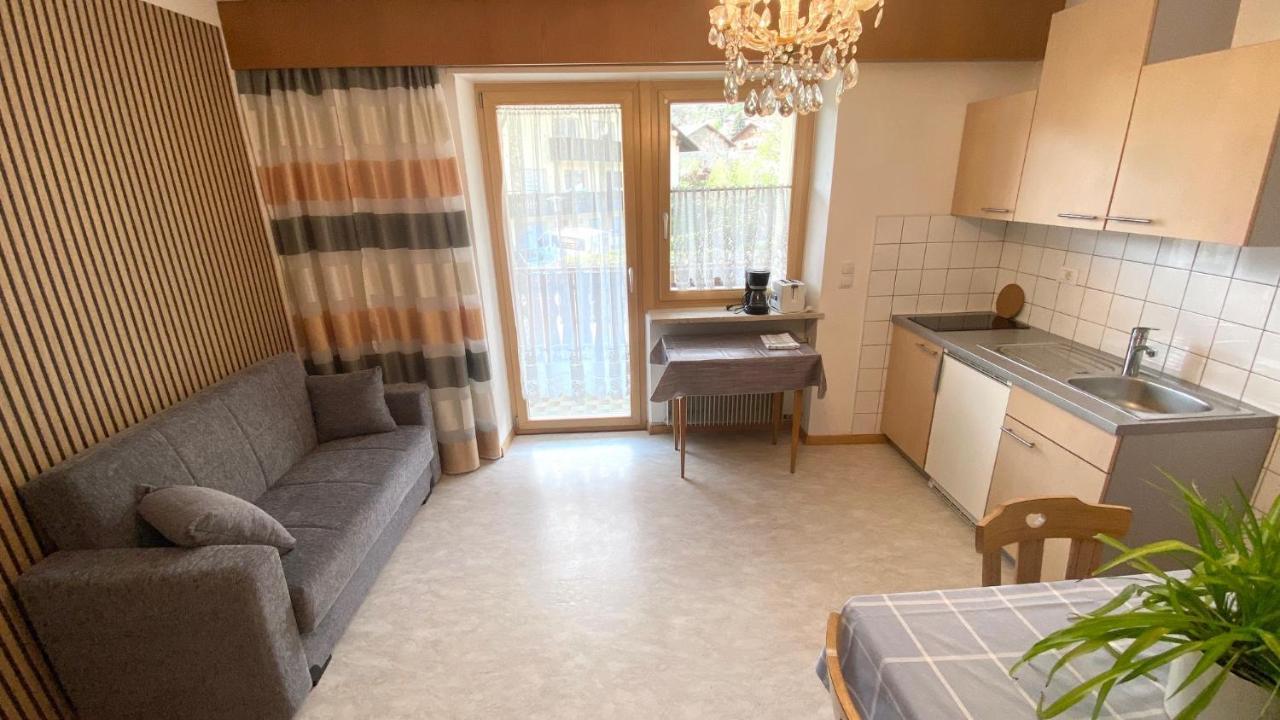 Haus Mairoesl Apartamento Silandro Exterior foto