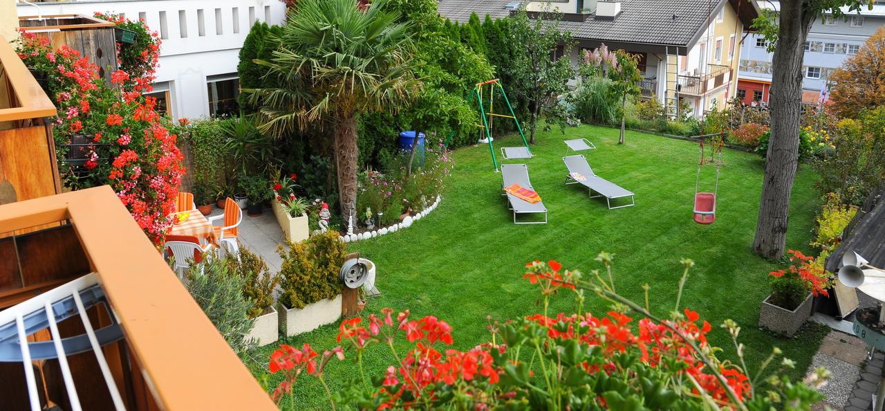 Haus Mairoesl Apartamento Silandro Exterior foto